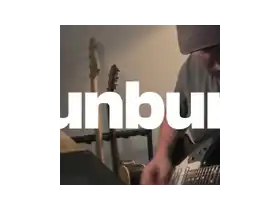 Vynl Audio Sunburn for Mac v1.0.0 为声音添加70年代和80年代的模拟效果
