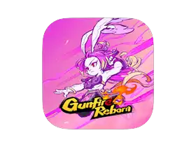 Gunfire Reborn for Mac vBuild 25979701 融合FPSRoguelite和RPG元素的多层冒险游戏