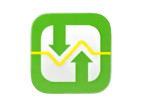 PeakHour 6 for Mac v6.2.0 实时监控网络流量,优化WiFi性能