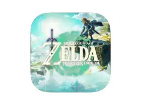 The Legend of Zelda Tears of the Kingdom for Mac v1.4.3 探索海拉鲁大陆，挑战邪恶势力，解锁新能力，自由创造与冒险