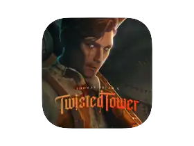 Twisted Tower for Mac v1.2.36 探索废弃度假村，与童话人物激战，拯救挚爱