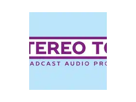 Thimeo Stereo Tool for Mac v11.05 处理音频文件，优化广播质量，消除失真和嗡嗡声