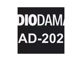 Audio Damage AD-202 for Mac v1.0.5 复古风格的单音合成器，融合经典与现代音效技术