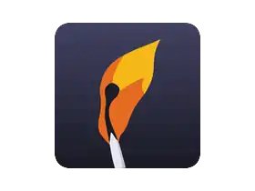 Burn With Me for Mac v1.0.5 探索神秘大学的禁忌仪式，构筑卡牌战胜恐惧